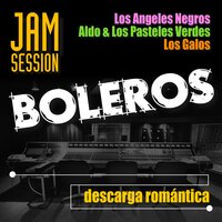 Yo Lo Comprendo - Los Angeles Negros