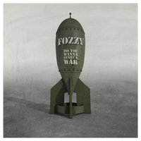 Bad Tattoo - Fozzy
