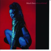 Open Your Eyes - Black Box
