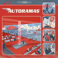 What You Mean to Me - Autoramas