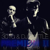 Fils d'Edward - DJ Battle, 3010, 3010, DJ Battle