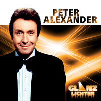 Seide und Samt - Peter Alexander