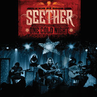 Tied My Hands - Seether