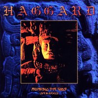 In a Pale Moons Shadow - Haggard