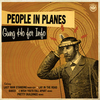 Last Man Standing - People In Planes