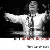 Me que me que - Gilbert Bécaud