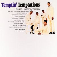 You're The One I Need - The Temptations