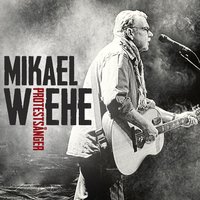 Bara en hemlös - Mikael Wiehe