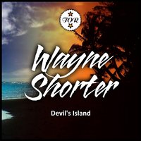 When Lights Are Low - Wayne Shorter, Art Blakey, Freddie Hubbard