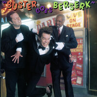 Buster Poindexter