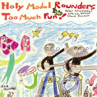 Holy Modal Rounders