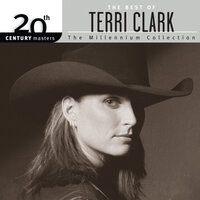 Poor, Poor Pitiful Me - Terri Clark