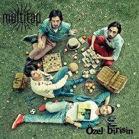 Mutluyum - Multitap