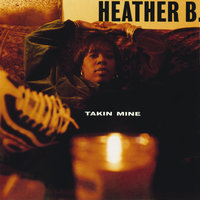 What Goes On - Heather b