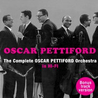 Laura - Oscar Pettiford, Art Farmer, Gigi Gryce