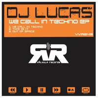 This Is It - Dj Lucas