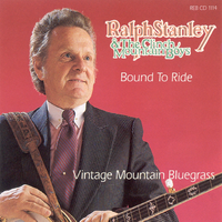 Katy Daley - Ralph Stanley