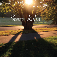 Charade - Steve Kuhn