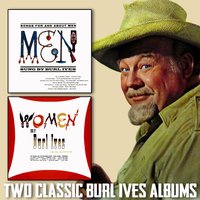 The Deceiver - Burl Ives
