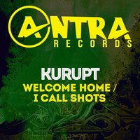 Welcome Home - Kurupt, LaToya Williams