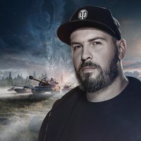 Polska siła - World of Tanks, O.S.T.R., Żywiołak