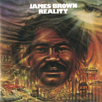 Don't Fence Me In - James Brown