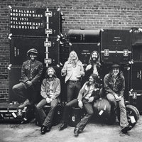 Drunken Hearted Boy - The Allman Brothers Band, Elvin Bishop