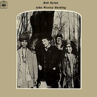 Down Along the Cove - Bob Dylan