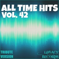 All the Times I Cried Originally Performed By Sharleen Spiteri - New Tribute Kings