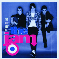 The Eton Rifles - The Jam