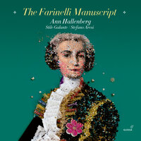 Merope: Quell'usignolo - Ann Hallenberg