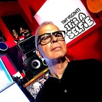 Tony Visconti