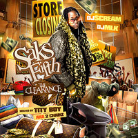 Spend It all up - Tity Boi, 2 Chainz