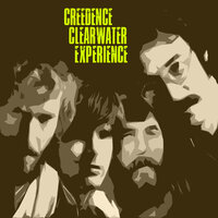 Travelling Band - Creedence Clearwater Revival Experience