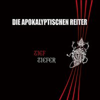So fern - Die Apokalyptischen Reiter