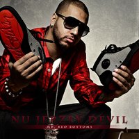 Change Your Life - Nu JerZey Devil, The Game, BWS