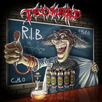 Breakfast for Champions - Tankard