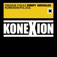 Scram - Bumpy Knuckles, DJ Jazzy Jeff