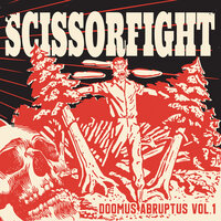 Scissorfight