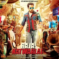 Tere Hoke Rehengay (From "Raja Natwarlal") - Arijit Singh