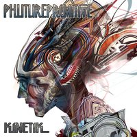 Phutureprimitive