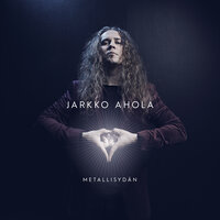 Vain kotka lentää aurinkoon - Jarkko Ahola