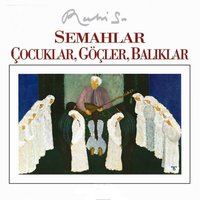Ali Nur Semahı - Ruhi Su