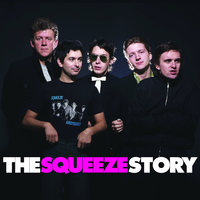 She Doesn't Have To Shave - Squeeze