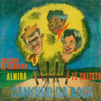 Assunto Novo - Jackson Do Pandeiro, Almira, Zé Calixto