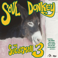 Baby I Love You - The Sugarman 3