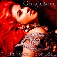 Art a Shield For Me - Georgia Brown