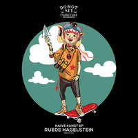 Ruede Hagelstein