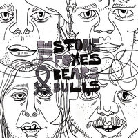 Come Again - The Stone Foxes
