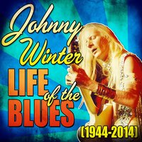 Space Truckin' - Johnny Winter, Ian Paice, William Shatner